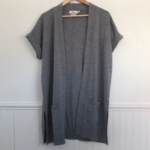 Vineyard Vines merino wool sweater